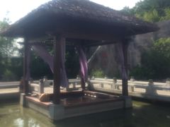 -凤翔首邑温泉度假村