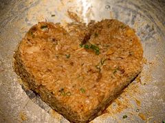 芝士炒饭-炉小哥烤肉(信万广场店)