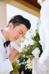 -金夫人婚纱摄影(惠阳店)