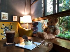 -咖法森林·咖啡  酒吧(天河店)