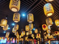 -王庄阿咪海鲜大排档(上下杭店)