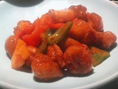-秋色客家菜(流塘店)
