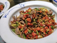 -好帮厨·下饭浏阳菜·坚持现炒(月湖店)
