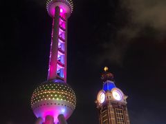 -东方明珠广播电视塔