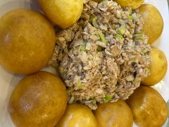 -华圆美食-老蓬莱菜(蓬港路店)
