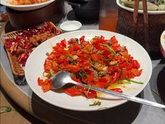 -吴越荣记苏州菜·松鼠桂鱼100%活鱼现做(斜塘老街店)