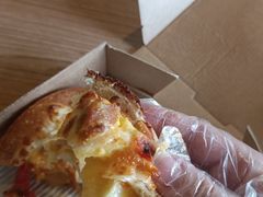 -比格比萨自助(南京万达茂店)