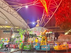 -塔湾兴顺国际观光夜市