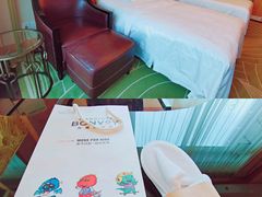 -常州武进九洲喜来登酒店