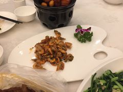 -老上海弄堂菜馆(恒基名人购物中心店)
