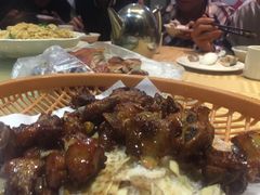 -琼菜王(南海店)