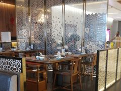 大堂-捞王锅物料理(上海世茂广场店)