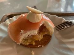 -VERIE BAKEHOUSE
