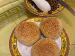 -仿膳饭庄·宫廷风味(百年传承店)