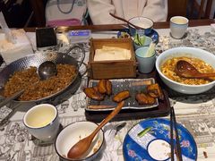 -一味大院•桐庐菜传承店(春江路店)