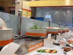 -密友回转自助火锅(中海环宇城店)