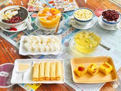 -周大娘牛乳(旧寨古村总店)