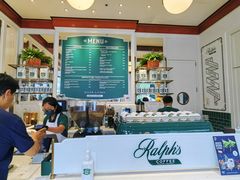 -Ralph’s Coffee(北京三里屯店)