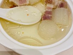 -得月楼·省级非遗·传统苏帮菜(观前店)