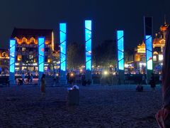 -老虎石海上公园