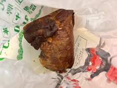 -李连贵熏肉大饼(沈阳站店)