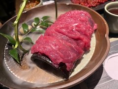 -盡膳口福跷脚牛肉火锅(国贸商城店)