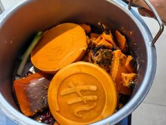 -海底捞大排档火锅(打浦路店)