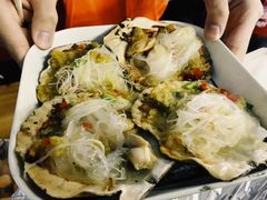 -大学城夜市大排档(凤栖路店)