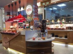 -我家牛排自助餐厅(永旺梦乐城店)