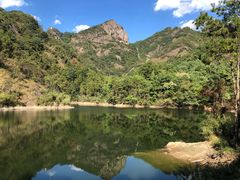 -大慈岩风景区
