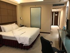 -长春卓展天天酒店(人民广场店)