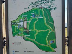 -敕勒川草原