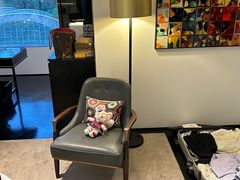 -尼依格罗香港美利酒店