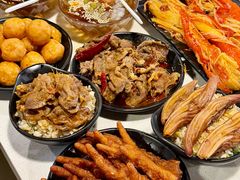 -三江汇火锅店(保全街店)