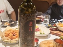 -黑宝石西餐厅(汇励99城市公园店)