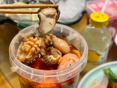 -金龙·打边炉(南京西路店)