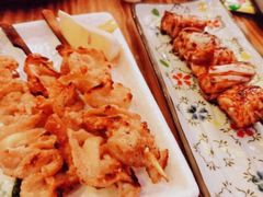 -平成屋·午肴夜酒(四川北路店)