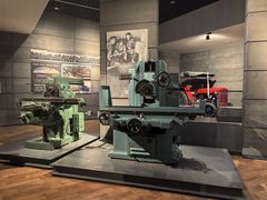 -柳州工业博物馆