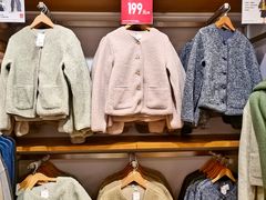 -优衣库(青岛伟东乐客城店)
