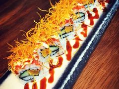 千代武加州卷-千代武日本料理(爱建店)