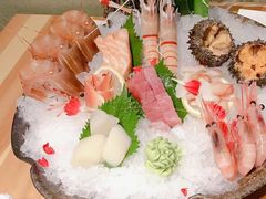 -割烹旭日本料理(龙湖狮山天街店)