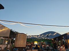 -清真·馬坡二旦烧烤(人生一串拍摄店)