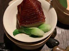 -湖滨28中餐厅·西湖宴·杭州君悦酒店