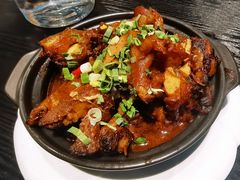 特色牛筋骨-富临轩私房菜(集庆门大街店)