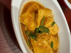 -喜家德虾仁水饺(长泰广场店)