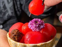 -鸟泉居酒屋·烧鸟·酒馆(百子湾店)