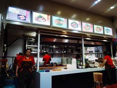 -铁朋小锅米线(金星店)