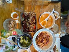 -喝丢一只鞋海鲜烧烤(文体街店)