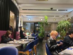大堂-鹿港小镇(霄云店)