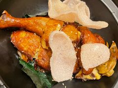 -上海人家花樣年华(中山公园店)